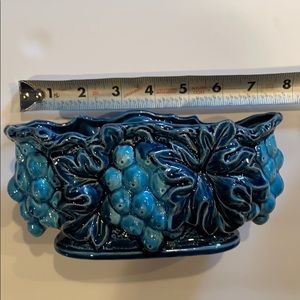 Vintage Tilso Japan planter